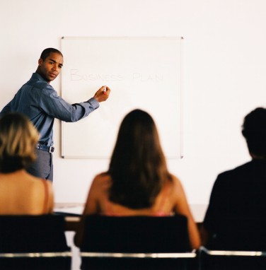 Kurs biznes plan AP Edukacja
