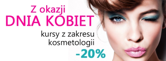Kosmetologia w e-edu.pl